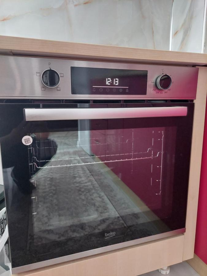 Apartman Star Lux Kula Zewnętrze zdjęcie