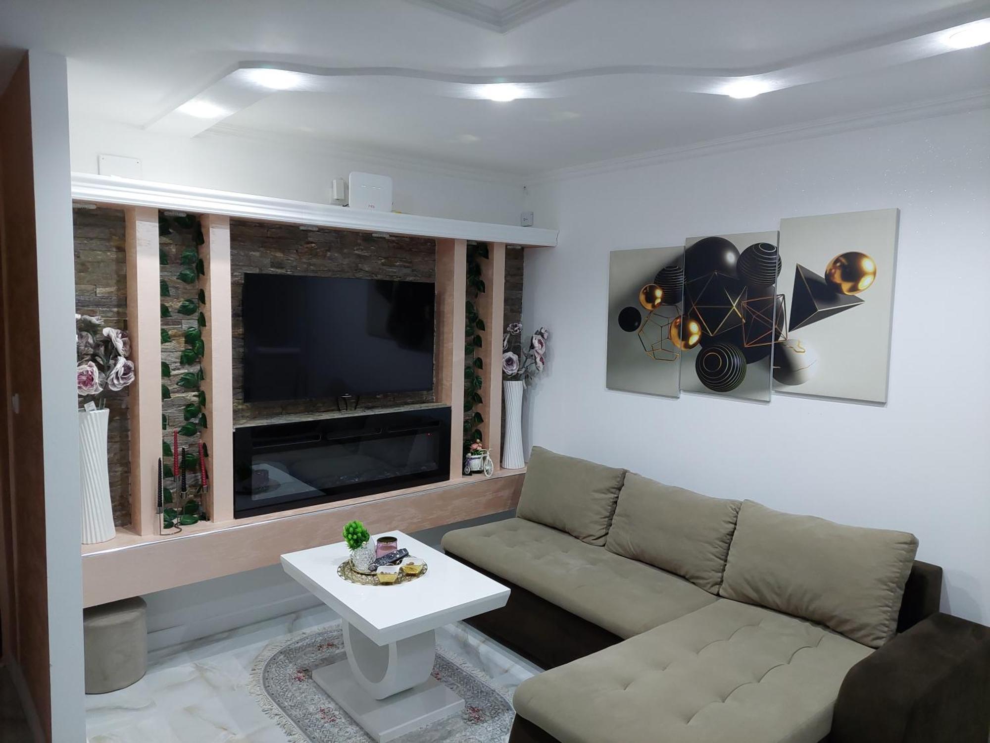 Apartman Star Lux Kula Zewnętrze zdjęcie