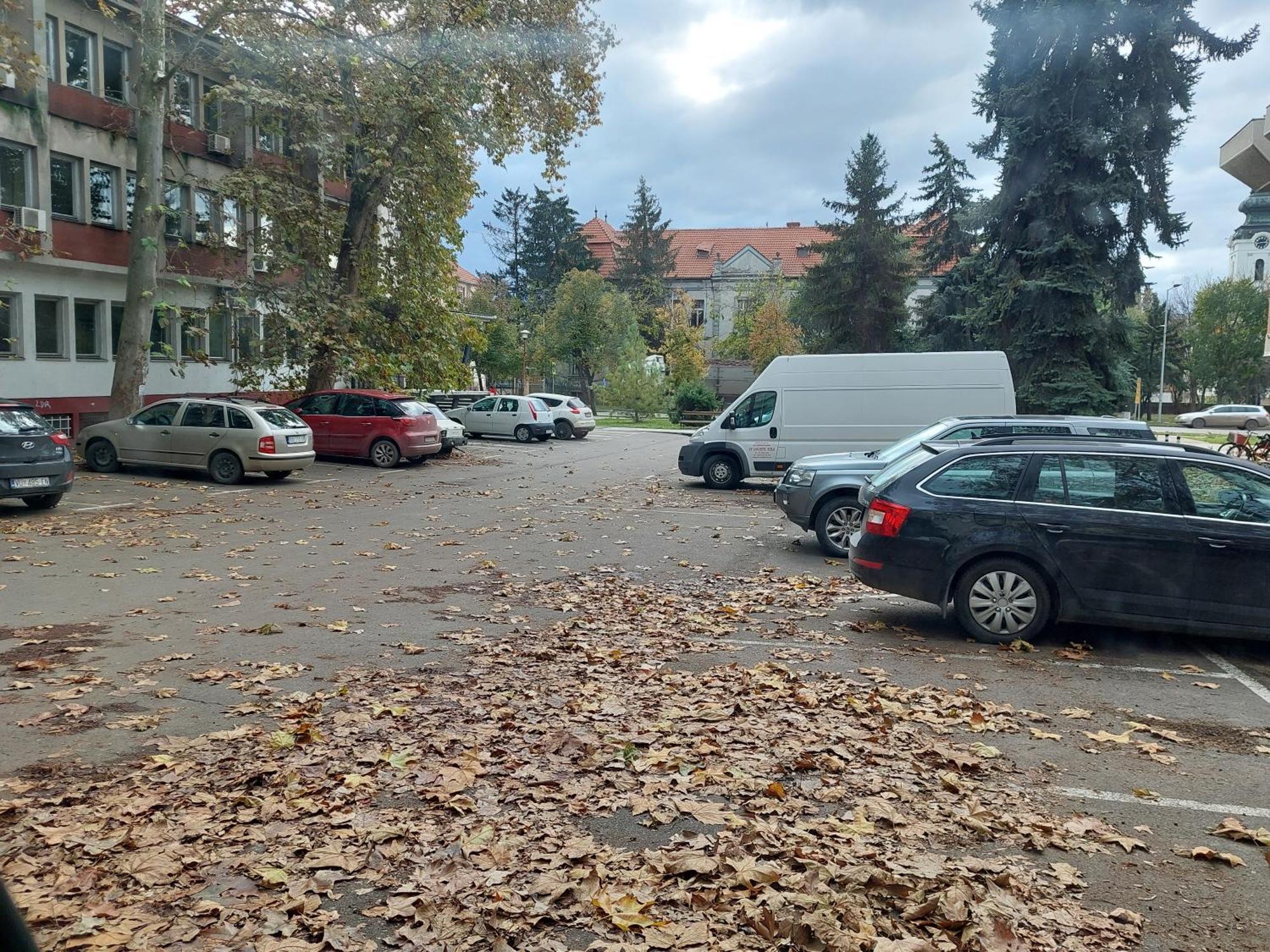 Apartman Star Lux Kula Zewnętrze zdjęcie