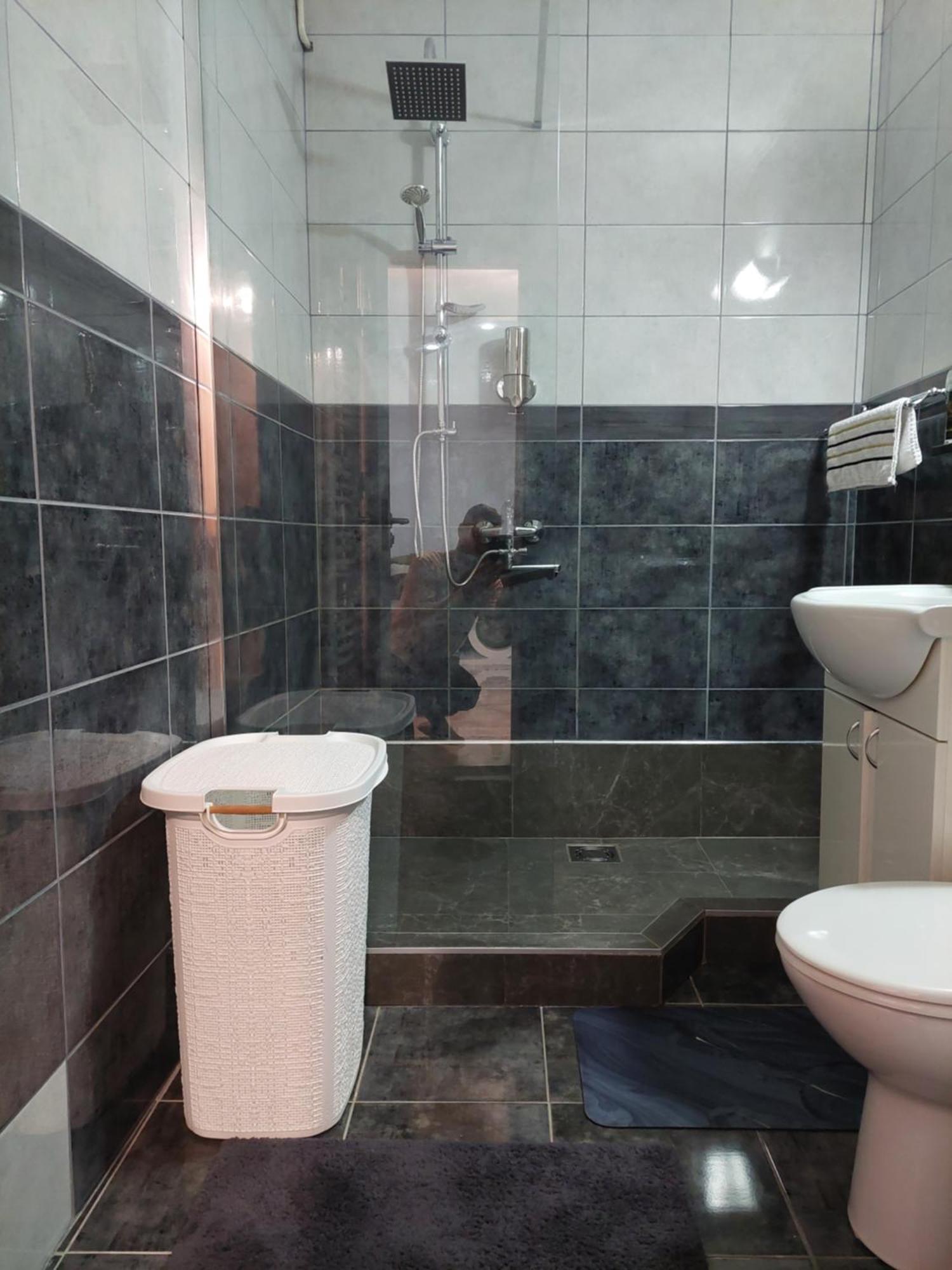 Apartman Star Lux Kula Zewnętrze zdjęcie