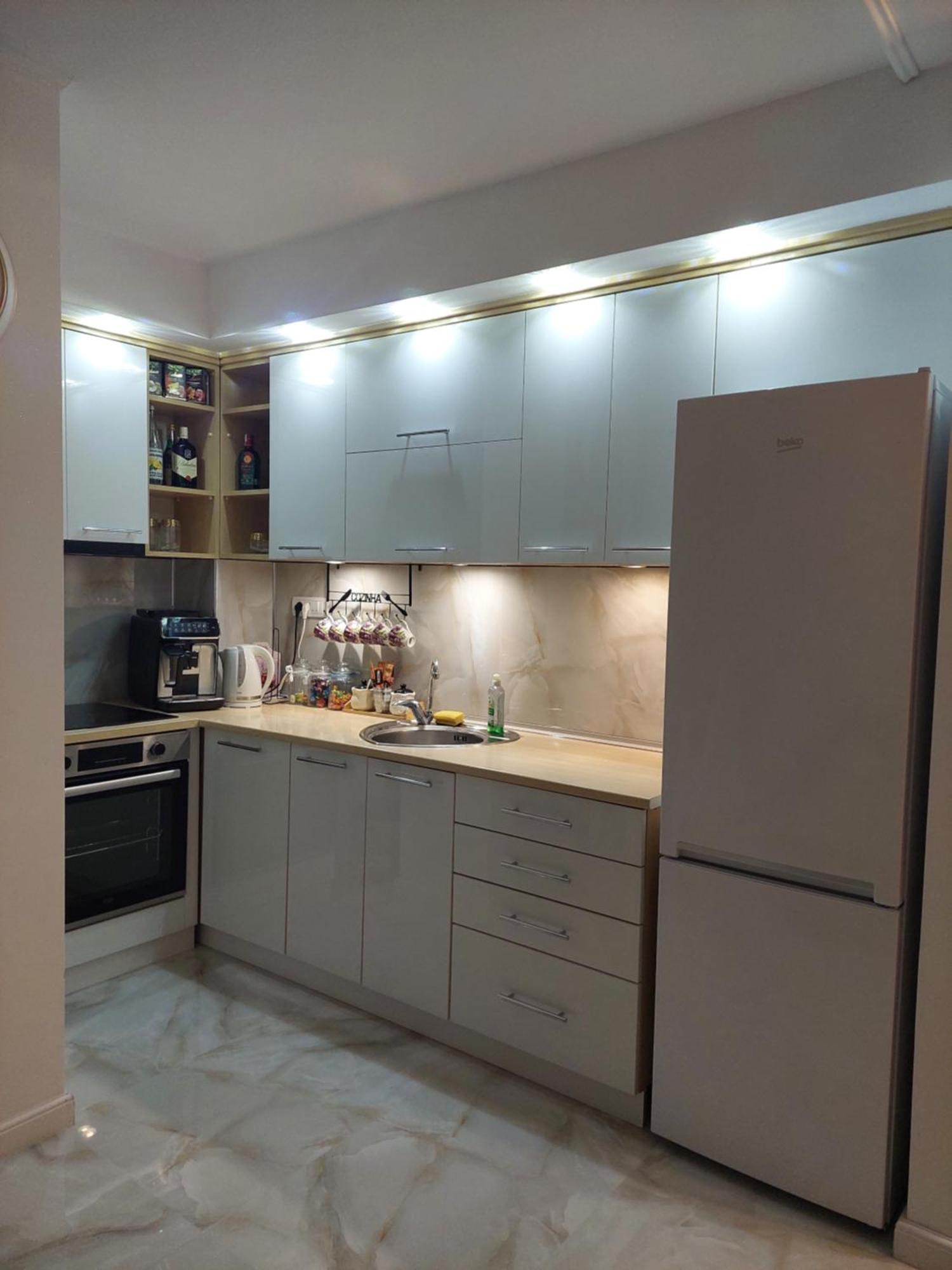 Apartman Star Lux Kula Zewnętrze zdjęcie