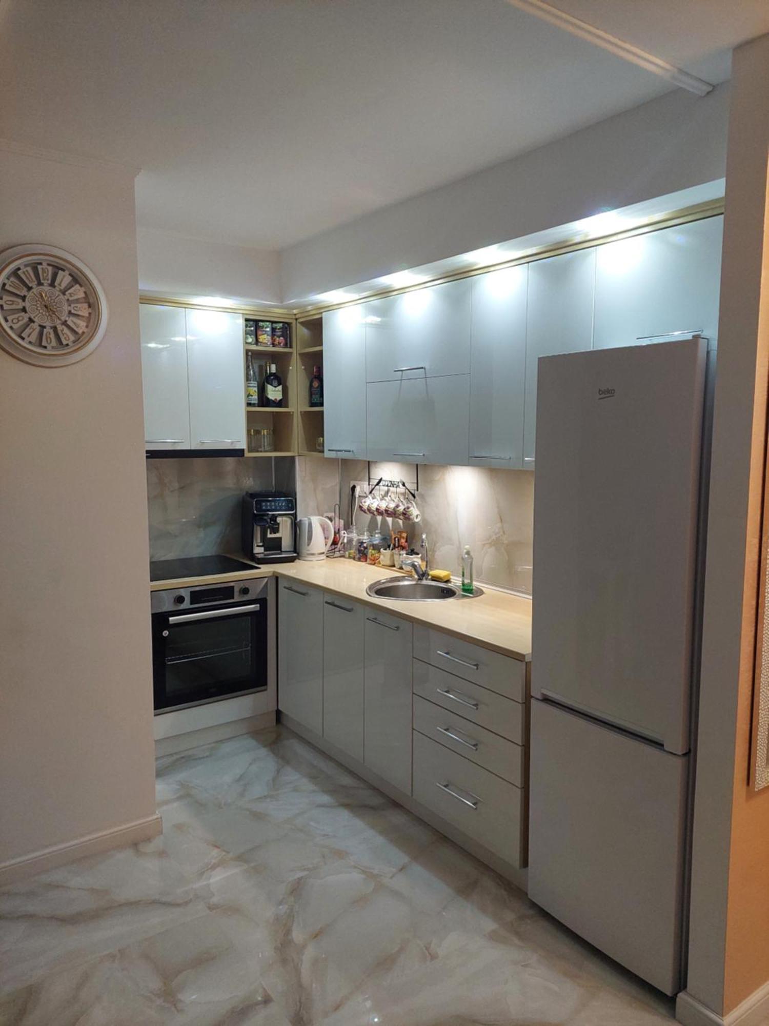 Apartman Star Lux Kula Zewnętrze zdjęcie