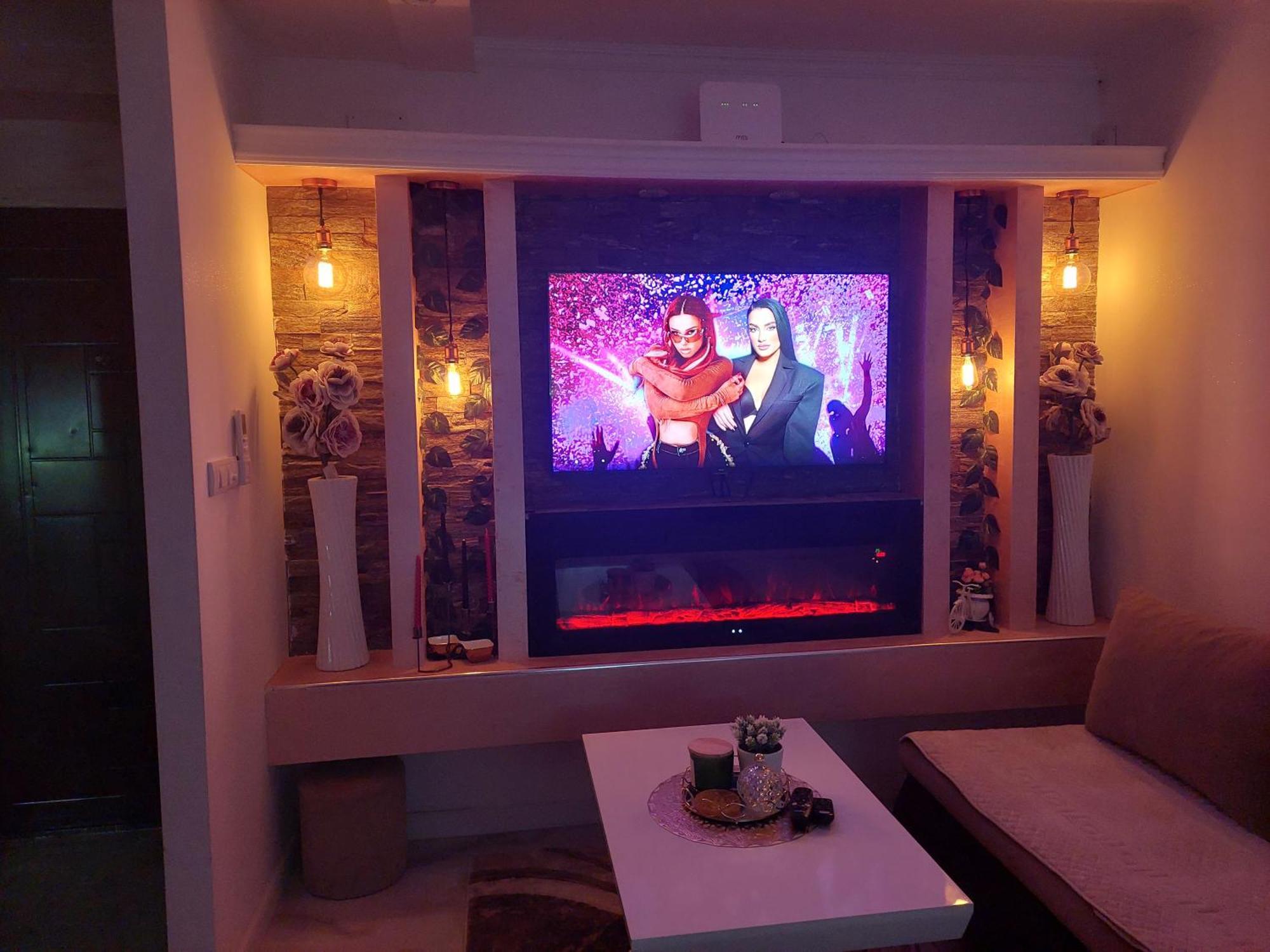 Apartman Star Lux Kula Zewnętrze zdjęcie